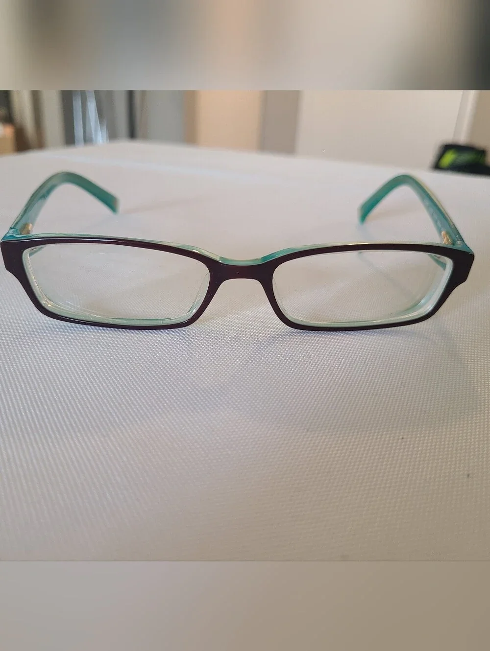 Kenneth Cole Reaction Eyeglass Frames KC0673 53 17 135